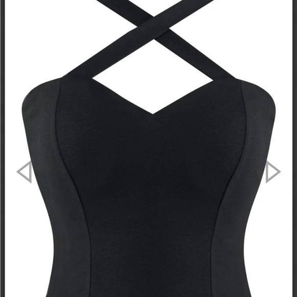 Pinup top - Picture 5 of 8